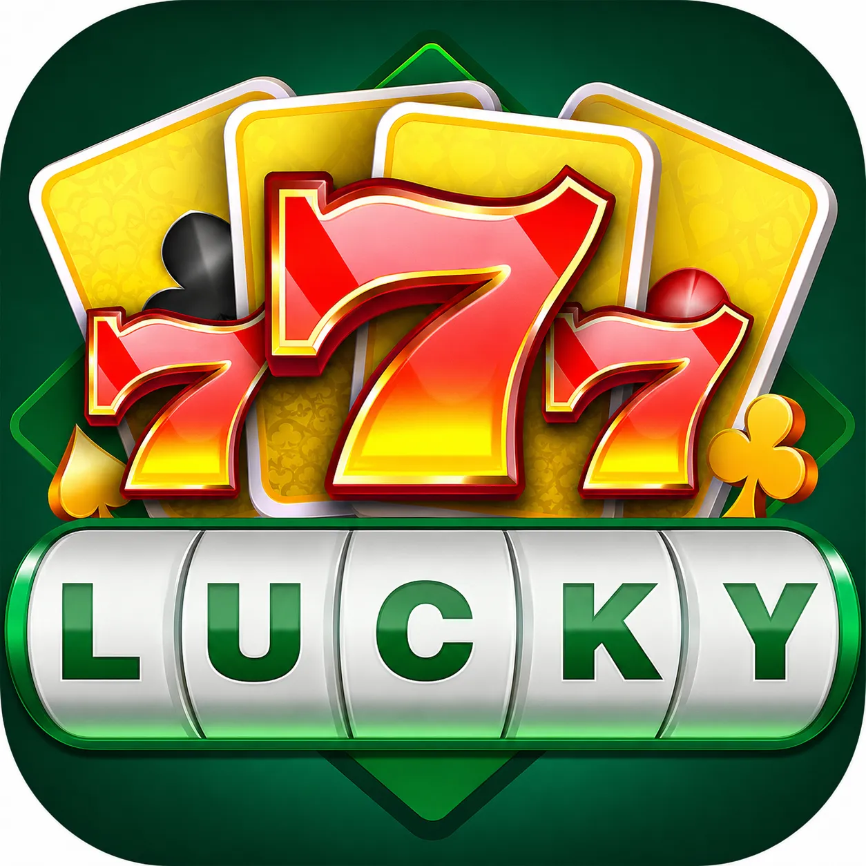 777lukcy APK Horror