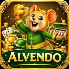 alvendo APK MMORPG