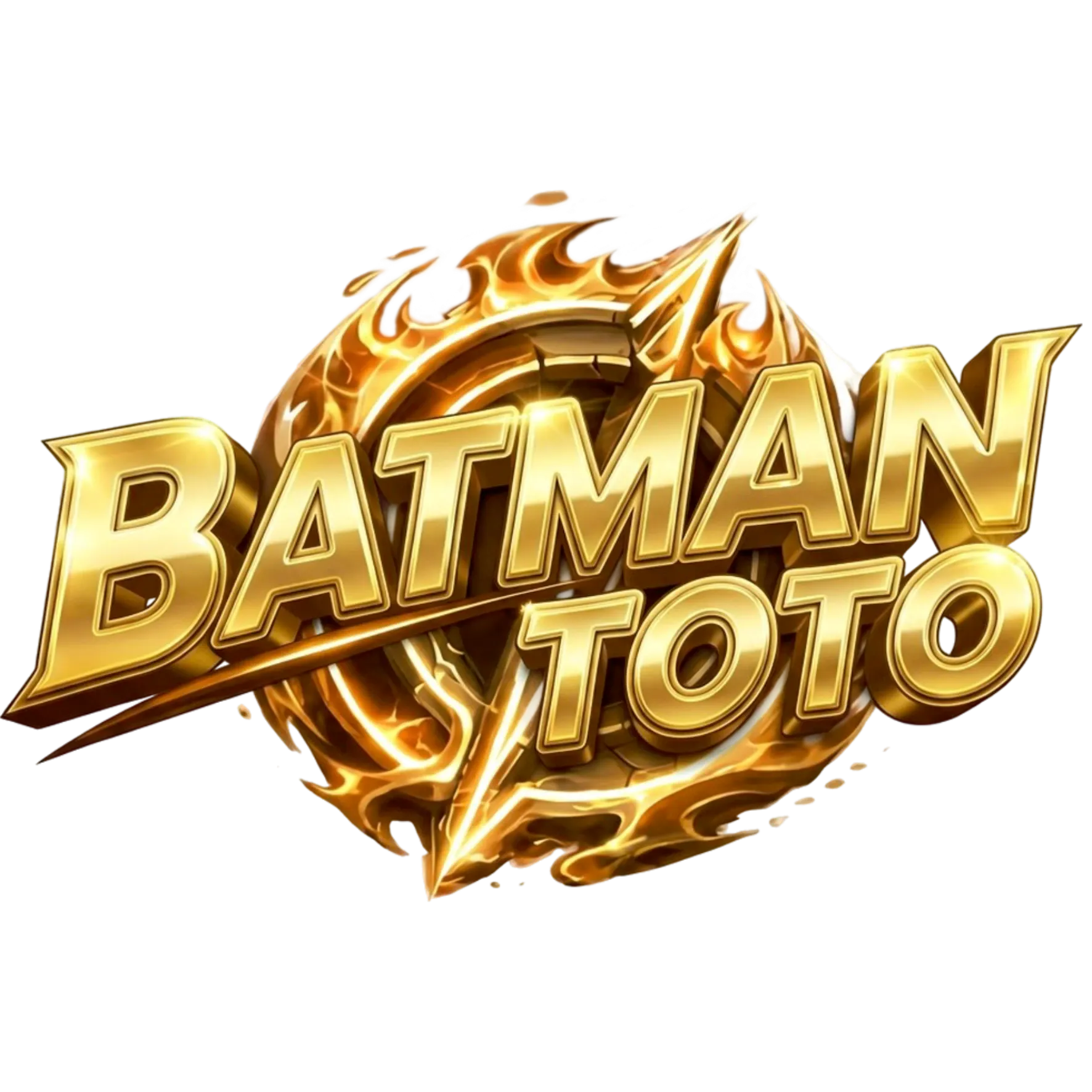 BATMANTOTO - Pertarungan Seru di Dunia Battle Royale