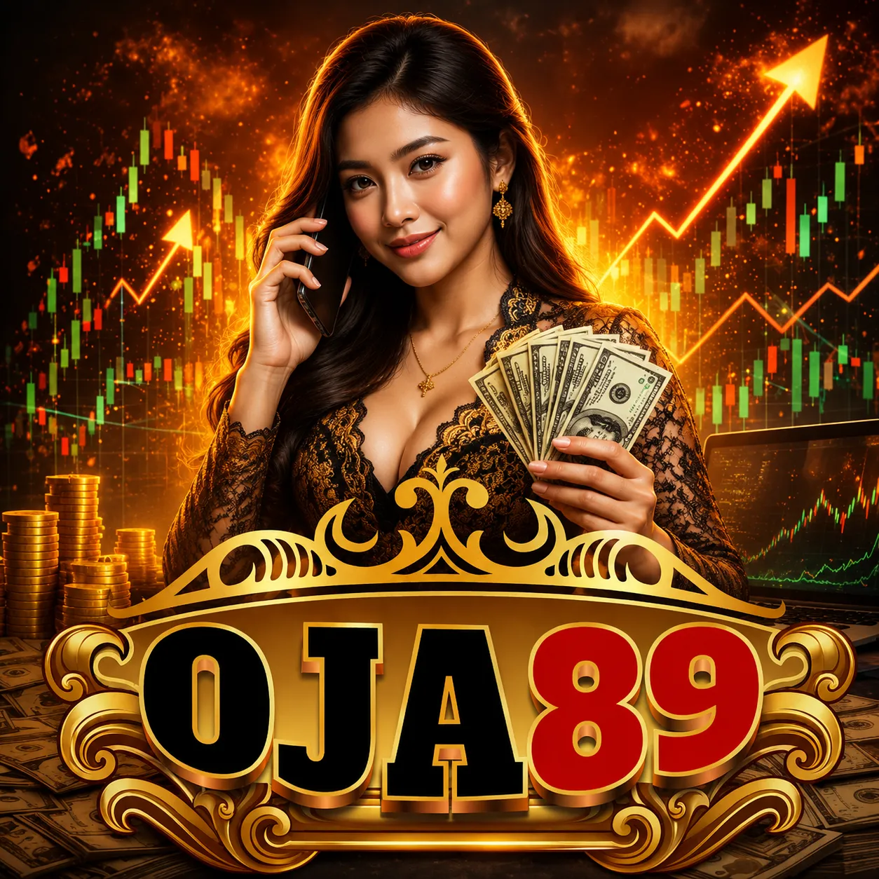 oja89 APK Fighting