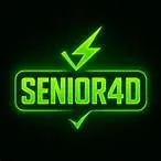 SENIOR4D - Permainan Gaple Seru dan Menantang